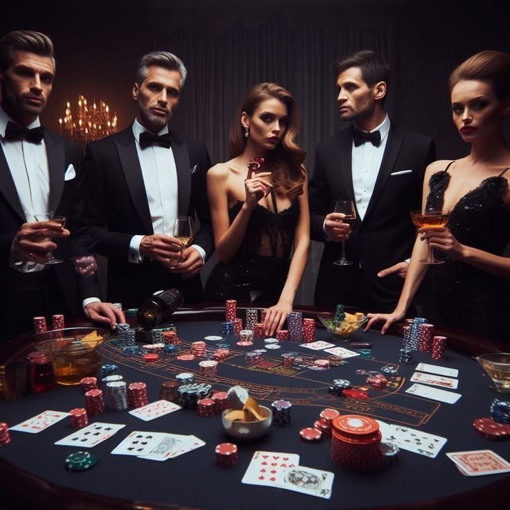 Roulette Live Casino ရူးလက်ကစားနည်း