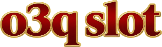 o3q slot Logo